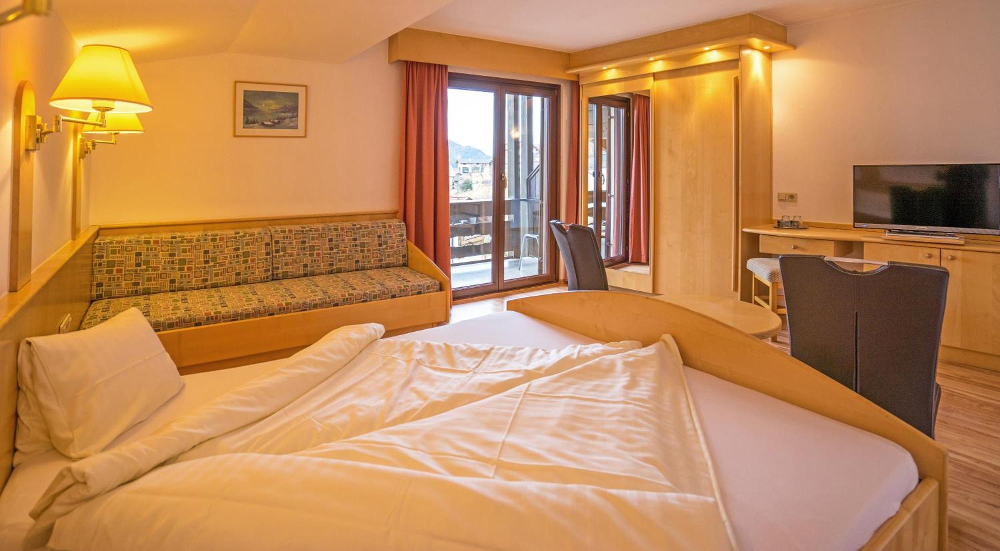 Haus Stampfer Weissensee Quarto foto