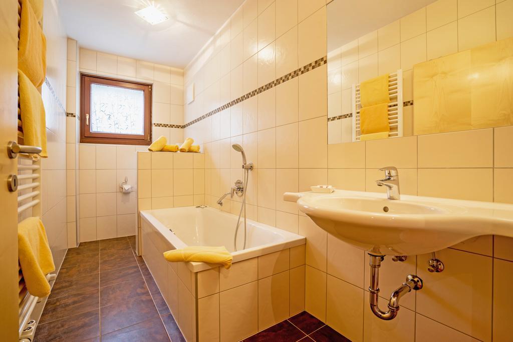 Haus Stampfer Weissensee Quarto foto