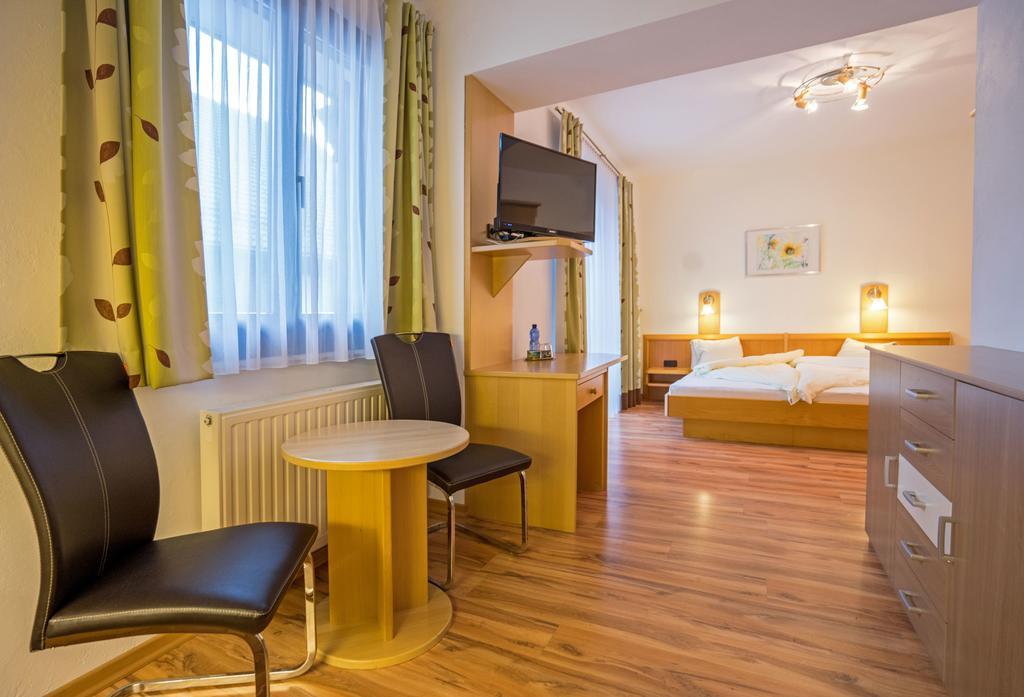 Haus Stampfer Weissensee Quarto foto