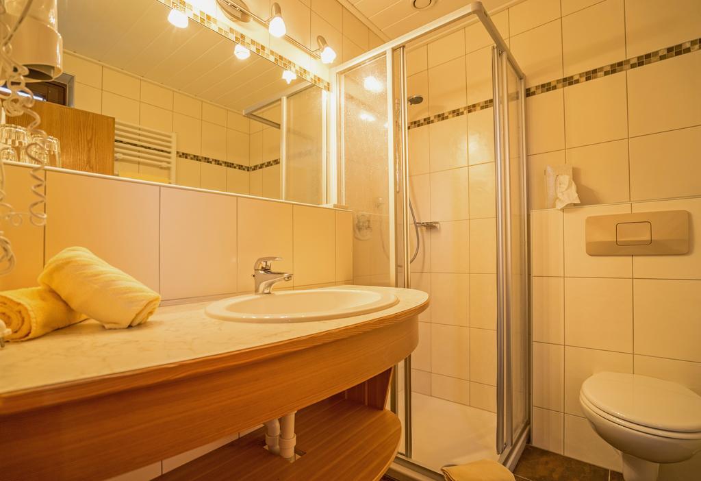 Haus Stampfer Weissensee Quarto foto