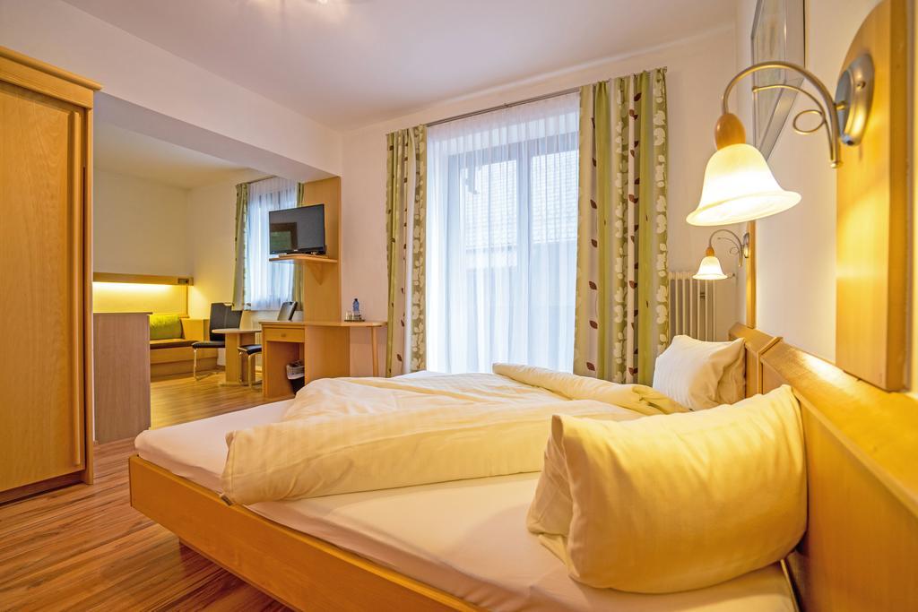 Haus Stampfer Weissensee Quarto foto